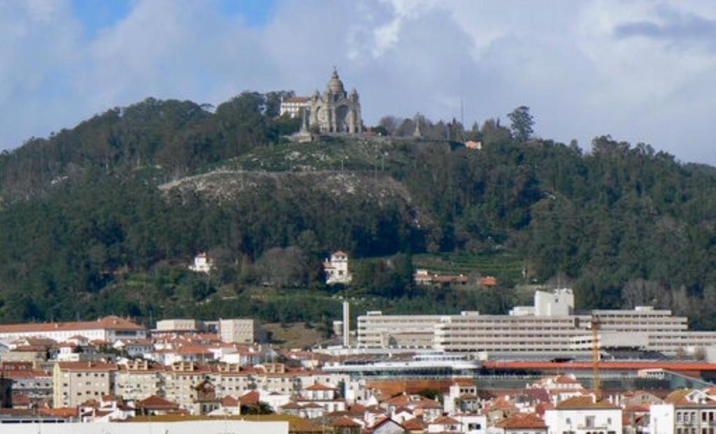 Casa Do Ser Hostel Viana do Castelo Exterior foto