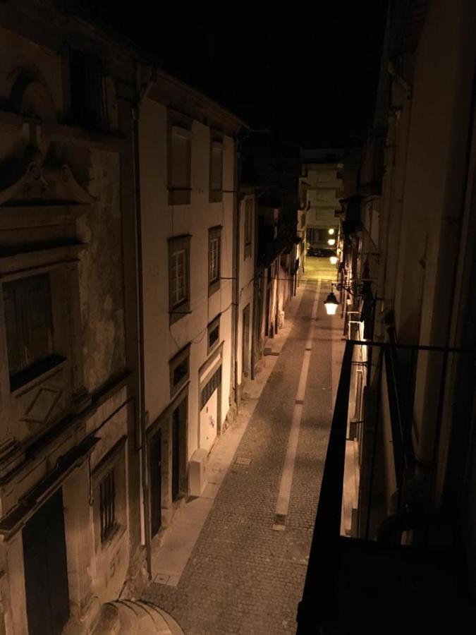 Casa Do Ser Hostel Viana do Castelo Exterior foto